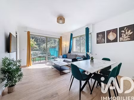 appartement à nice (06200)