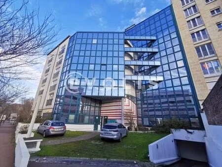 location bureaux 130 m² à 260 m²