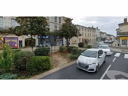 location bureaux 126 m²