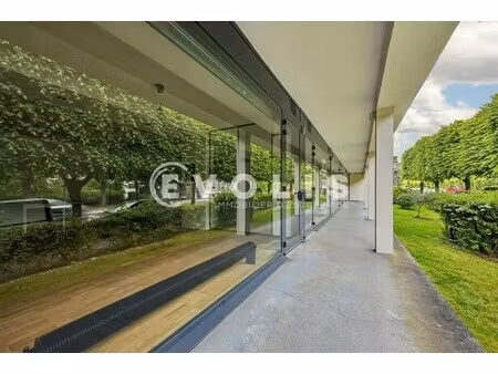 location bureaux 344 m²