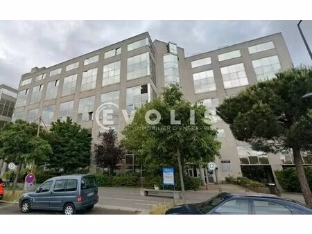 location bureaux 190 m² à 1 873 m²