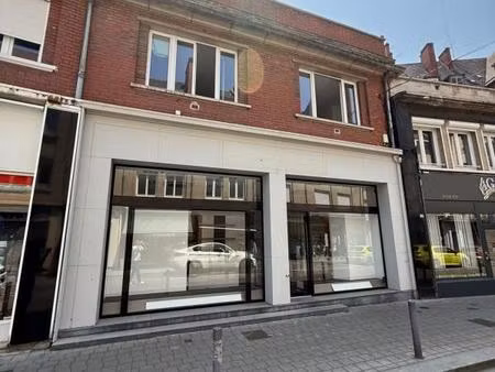 boutique valenciennes