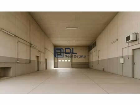 location entrepôt villiers sur orge 91700 470m²
