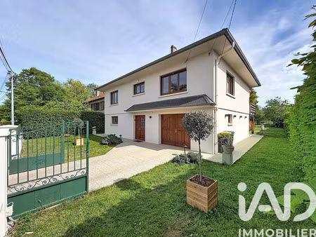 maison à chesny (57245)