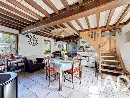 maison à hem (59510)