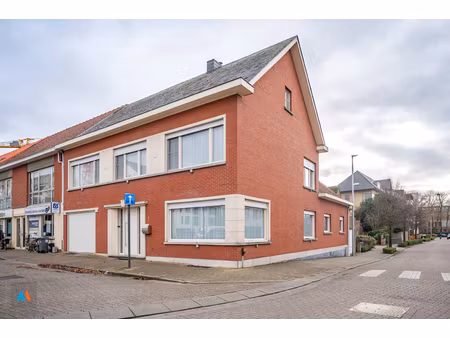 huis te huur in hoogstraten met 3 slaapkamers
