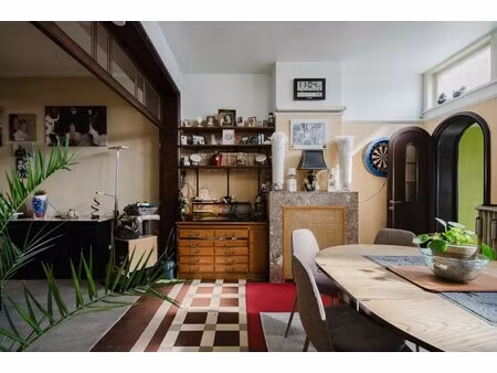 leuke gezinswoning met 3 slaapkamers te kortrijk