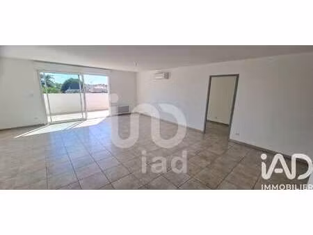 vente appartement 4 pièces à nîmes (30000) : à vendre 4 pièces / 103m² nîmes