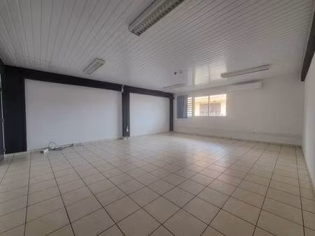 espace bureau à louer