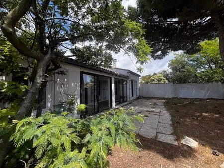 vente maison 3 pièces 98 m² rivedoux-plage (17940)
