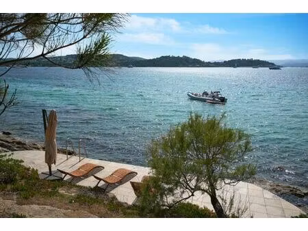 vente maison provençale de luxe saint-tropez 9 pièces 560 m² <meta name="description" cont