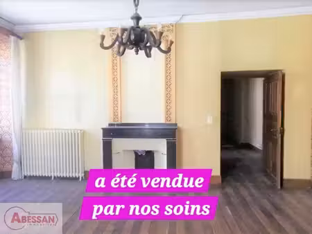 maison de caractère