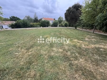 terrain - 526 m²