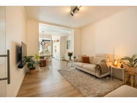 huis te koop in muizen met 3 slaapkamers