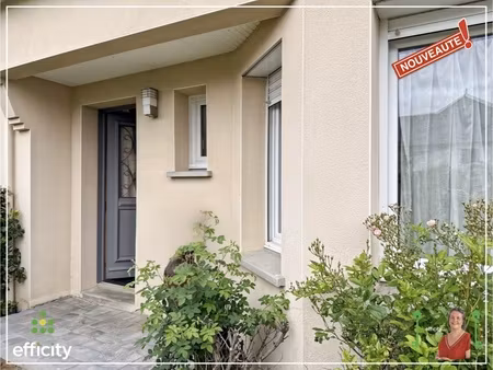 maison 6 pièces - 150 m²