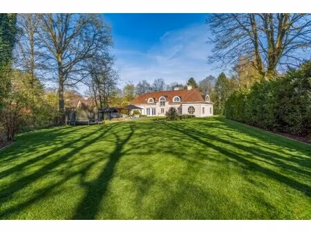 huis te koop in belsele met 5 slaapkamers