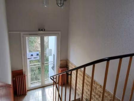 vente bâtiment 5 pièces