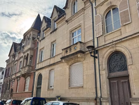 vente immeuble 18 pièces