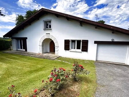 biarritz maison de 160m2 a renover
