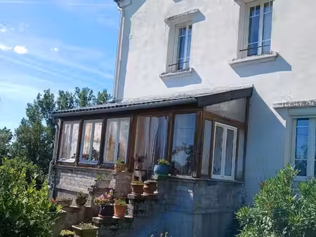 maison de caractère