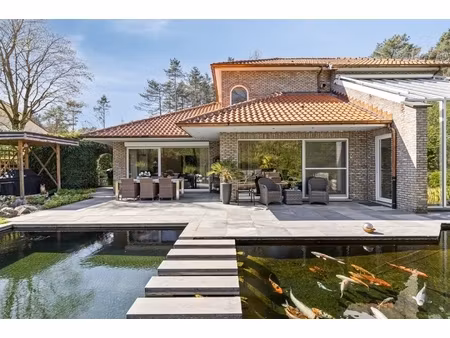 huis te koop in averbode met 3 slaapkamers