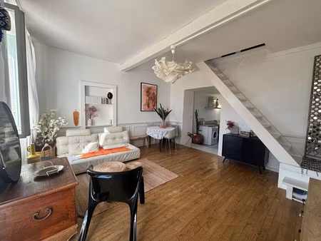 maison 3 pièces - 85 m²