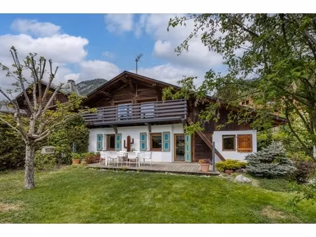 annonce maison à vendre