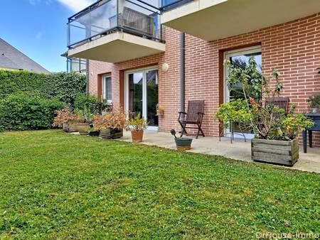 florence descamps dr house immo