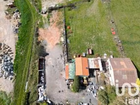 vente garage et parking à saint-paul-de-fenouillet (66220) : à vendre / 45m² saint-paul-de