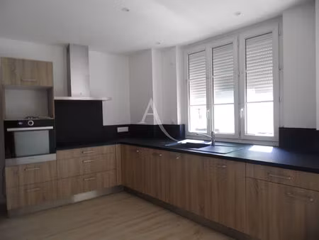 location maison 5 pièces 116m² juigne sur loire 49610