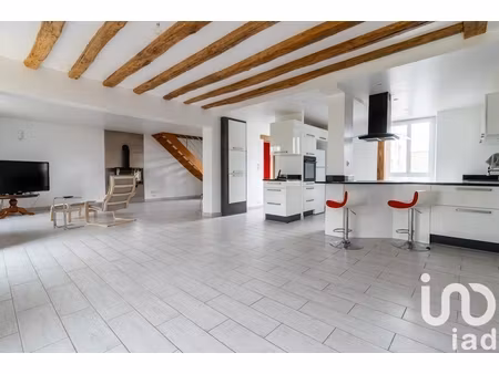 vente maison/villa 11 pièces