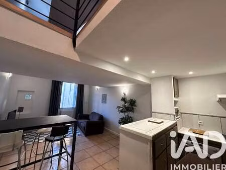 vente appartement 3 pièces à montpellier (34000) : à vendre 3 pièces / 60m² montpellier