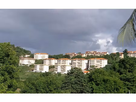 appartement schoelcher m² t-3 à vendre  259 000 €
