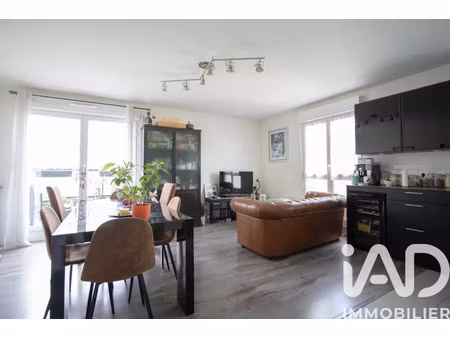 appartement à bois-d’arcy (78390)