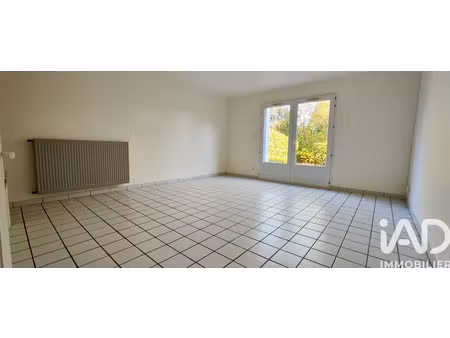 appartement à la chapelle-sur-erdre (44240)