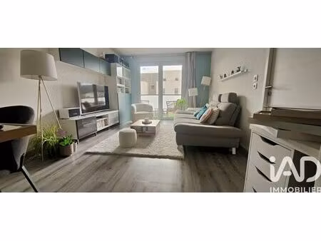 appartement à la chapelle-sur-erdre (44240)