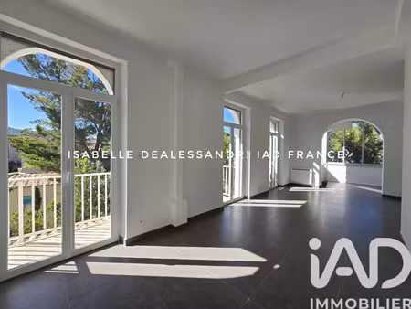 appartement à saint-cyr-sur-mer (83270)