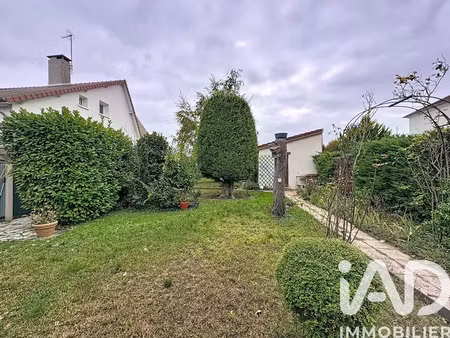 maison à le mesnil-le-roi (78600)