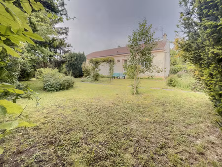 vente maison 5 pièces 102m2 auménancourt 51110 - 259700 € - surface privée