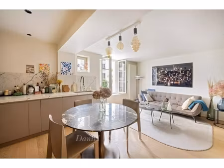 annonce appartement à vendre