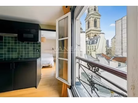 annonce appartement à vendre