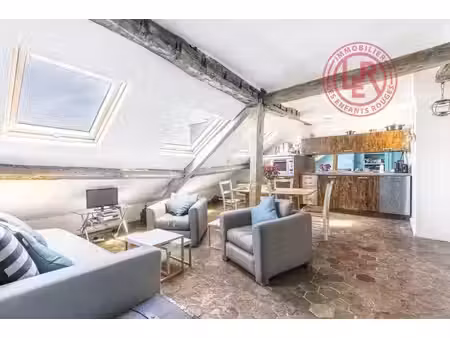 annonce appartement à vendre
