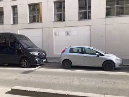 location commerce aubervilliers 93300 144m²