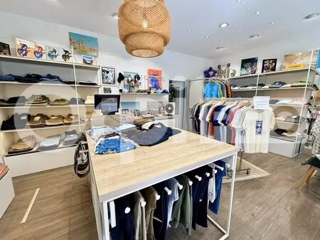 location commerce le havre 76600 47m²
