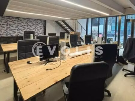 location commerce paris 75012 35m² à 188m²