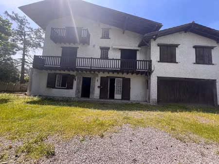 vente maison urrugne 64122 - - surface privée