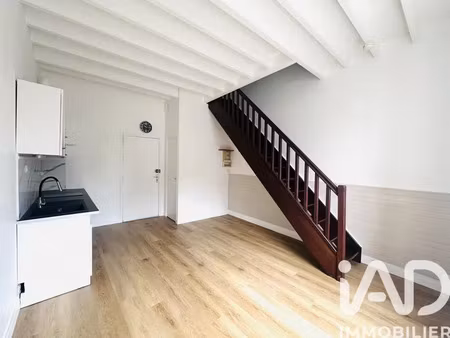 duplex à étampes (91150)