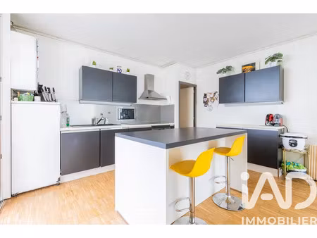 appartement à viry-châtillon (91170)