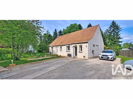maison à cerny (91590)
