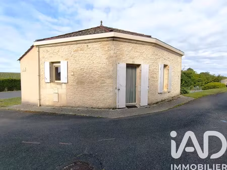 maison à saint-vincent-de-pertignas (33420)
